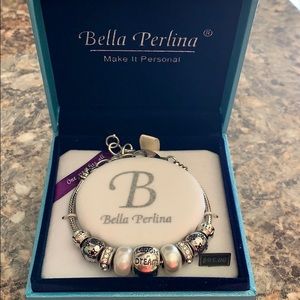 Bella Perlina bracelet